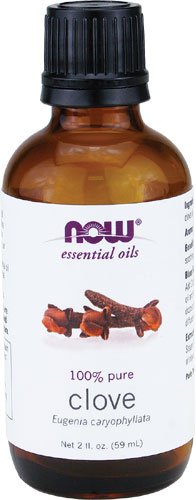 Clove Essential Oil