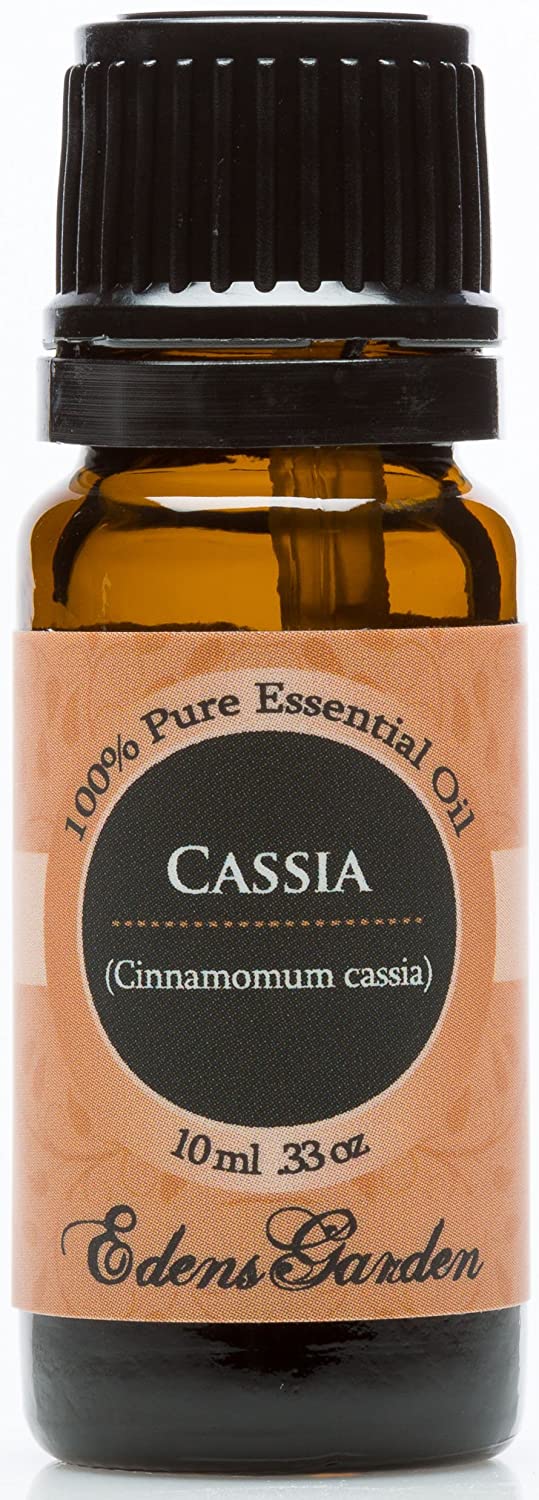 Cassia Essential Oil