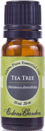 Tea Tree Oil