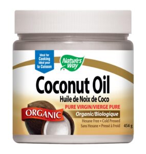 Coconut Oil